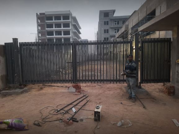 Baljit Welding Works