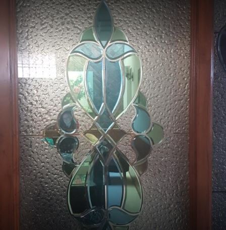 Bk Fabricator
