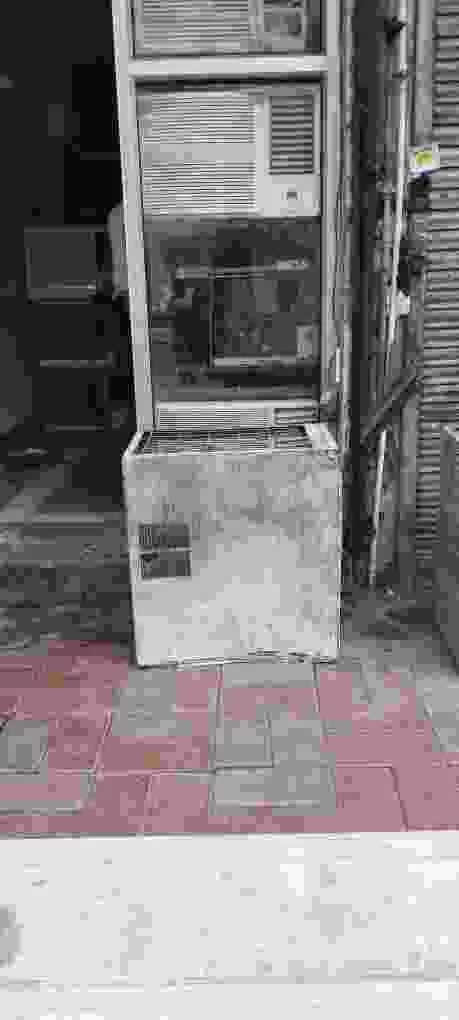 Select Air Con