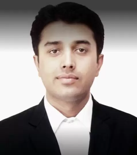 Sanchit Punia Advocate