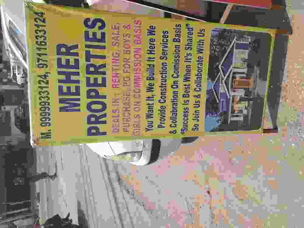 Meher Properties