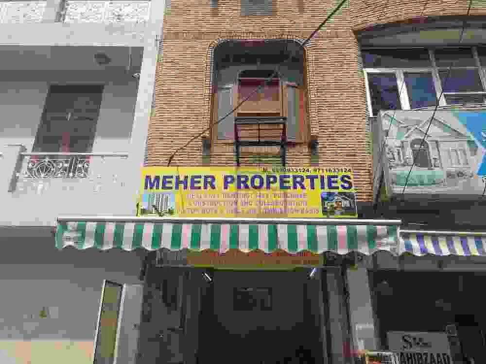 Meher Properties