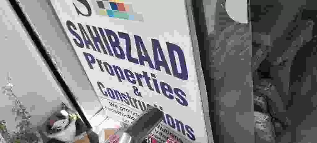 Sahibzaad Property