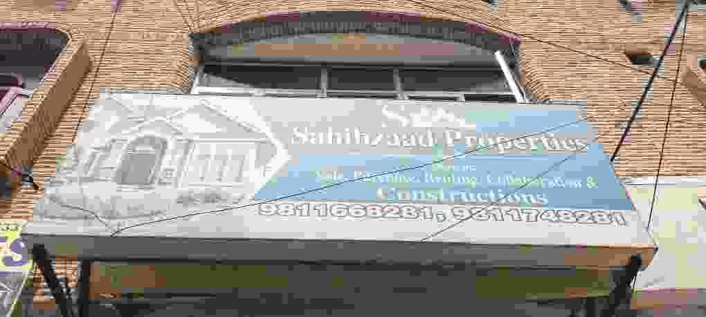 Sahibzaad Property