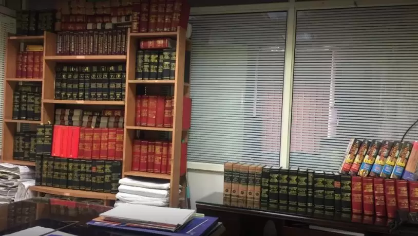 Advocate Priyanka Sud