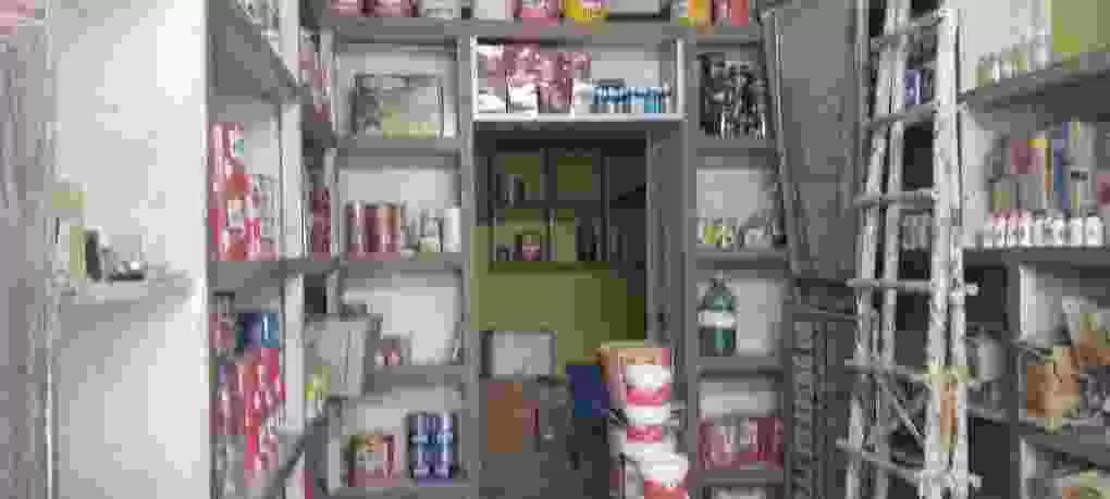 Guru Nanak Paint House