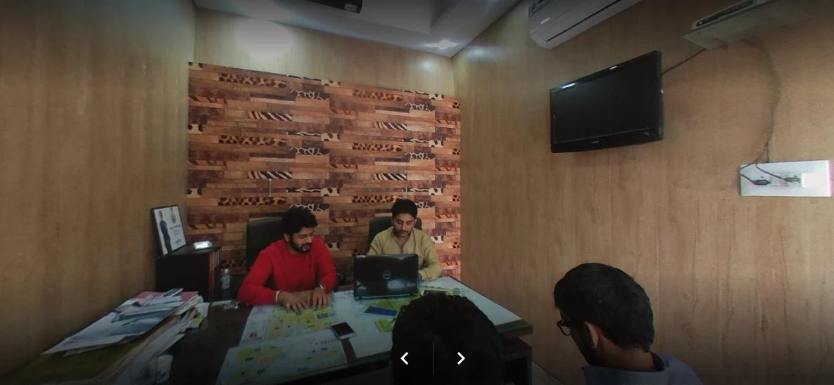 Bala Ji Properties