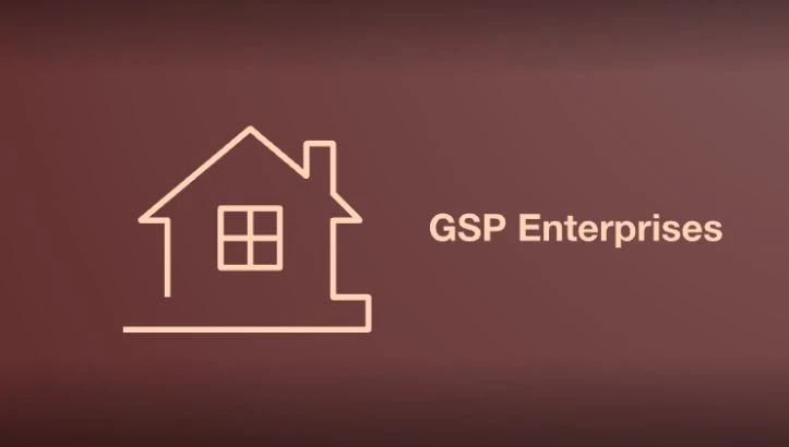 GSP Enterprises