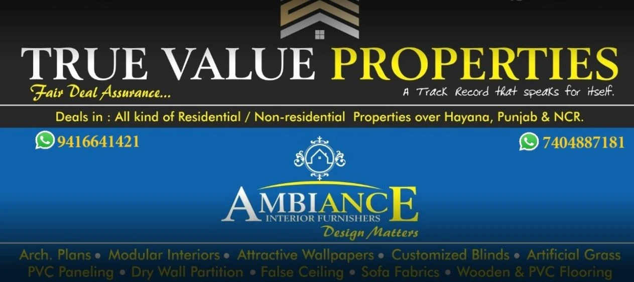 True Value Properties