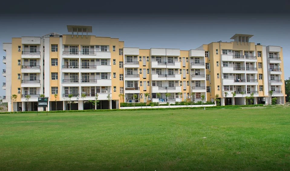 Sri Sri Real Estate