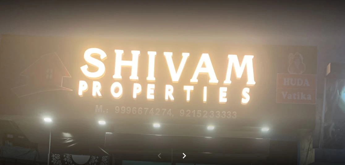 Shivam Properties