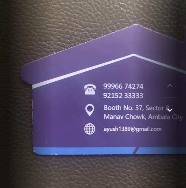 Shivam Properties