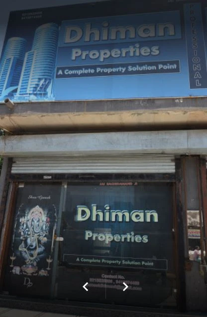 Dhiman Properties
