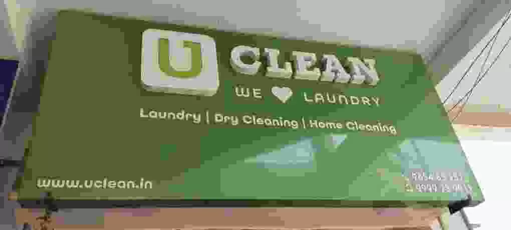 U Clean