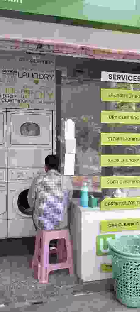 U Clean
