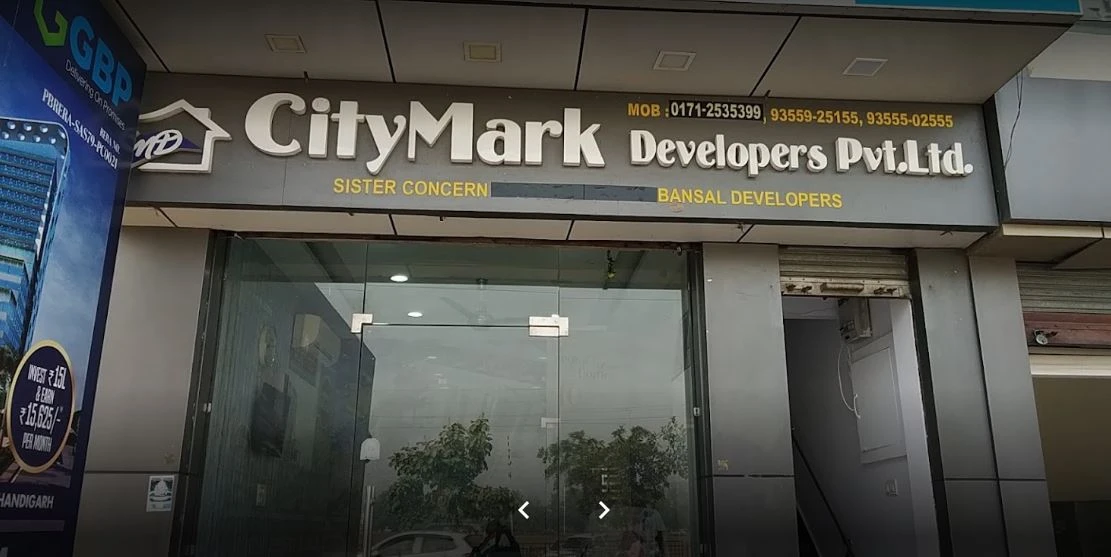 Bansal Developers