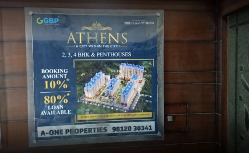 A One Properties
