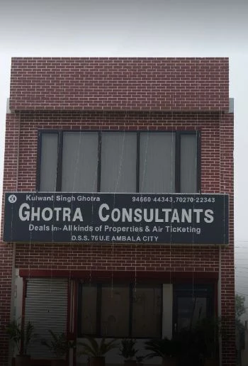 Ghotra Consultants