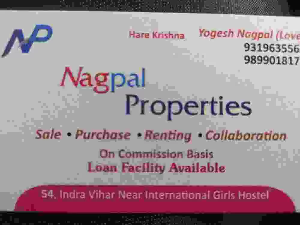 Nagpal Properties