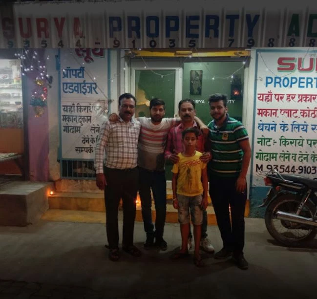 Surya Property Advisor