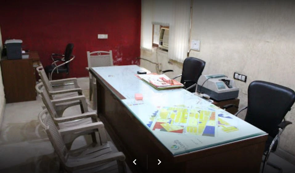 Chaudhary No1 Property Dealers & Builder