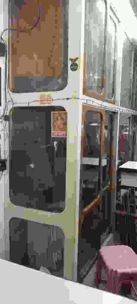 Smart Dry Cleaners