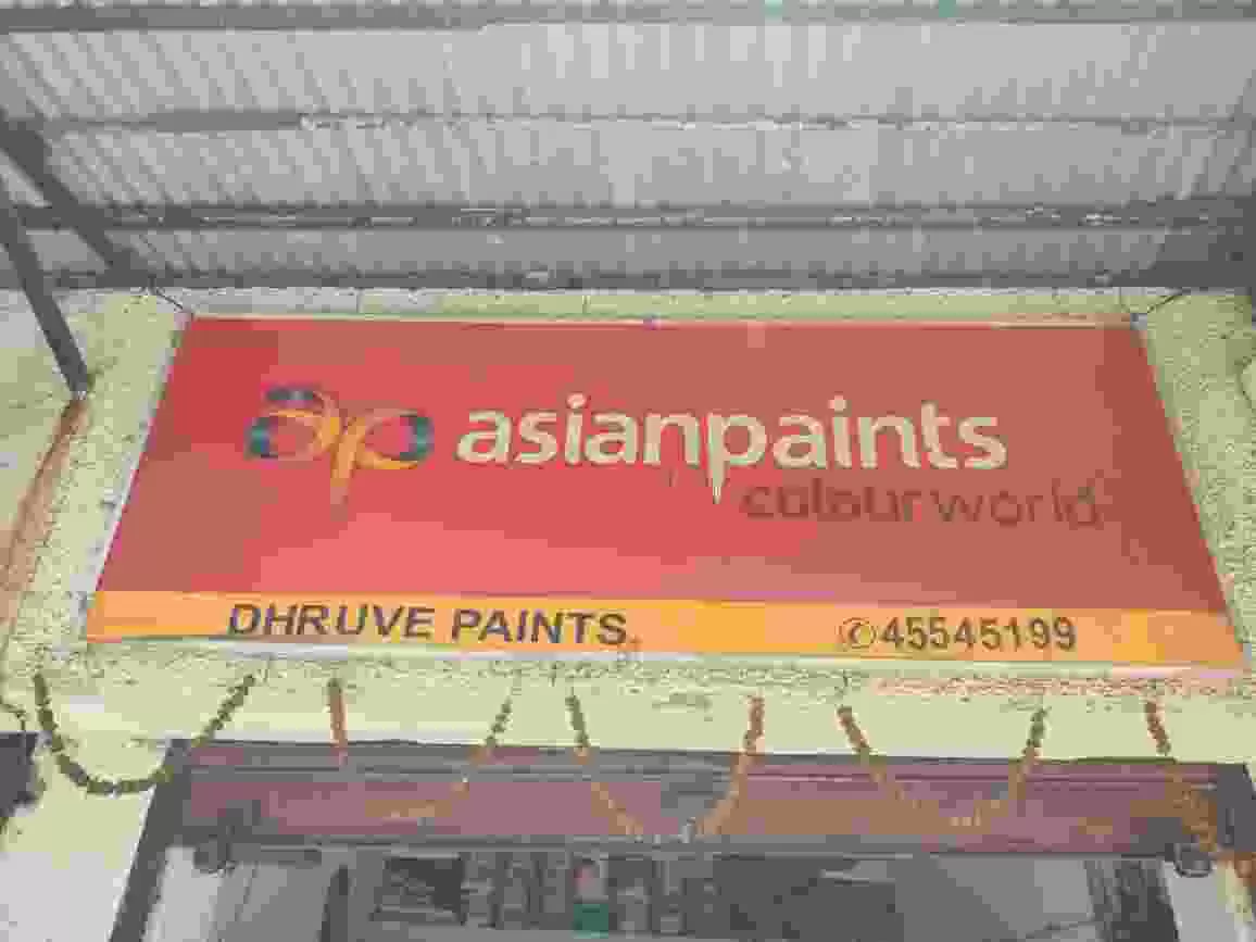 Dhruve Paints