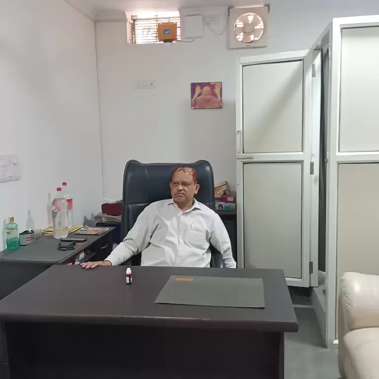 Gupta Associates