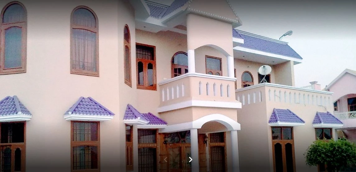 Jd Properties