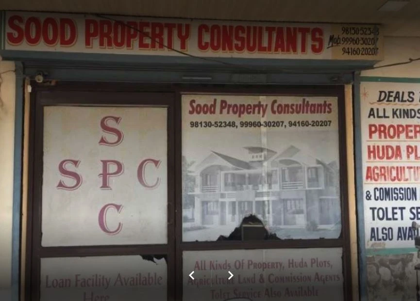 Sood Property Consultants