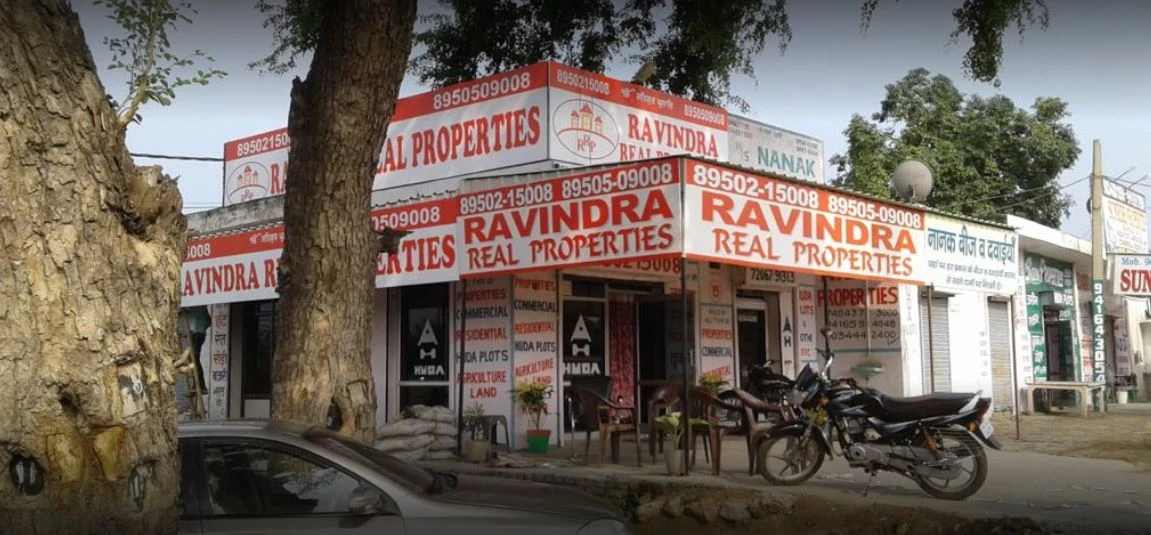 Ravindra Real Properties
