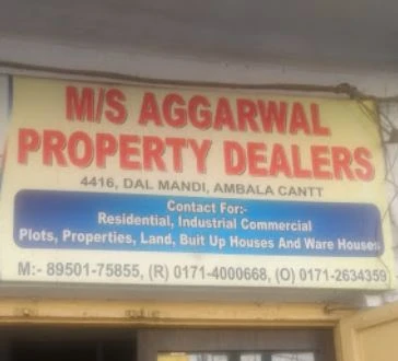 Aggarwal Property Dealers