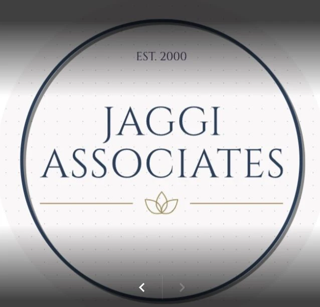 Jaggi Associates