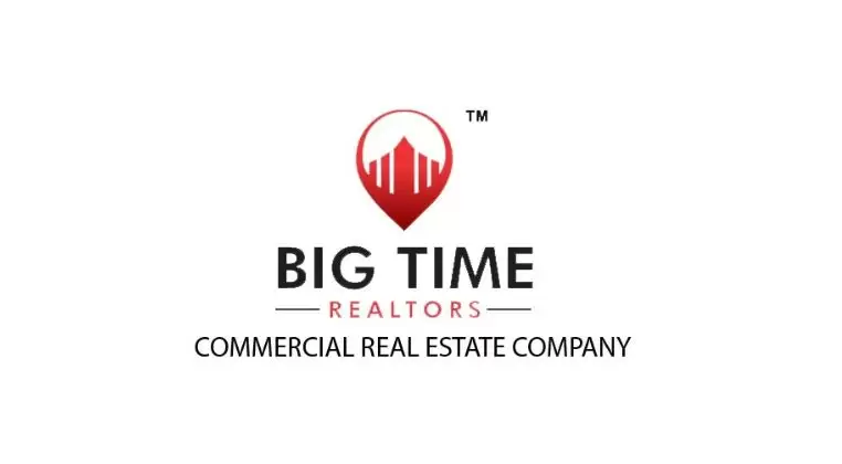 Big Time Realtors Real estate Consultant