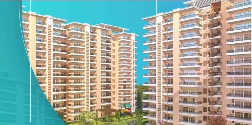 Real Estate Agent Bhagat Ram & Sons Realtors