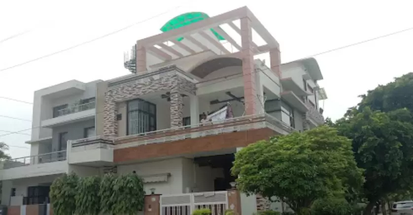 GOD Properties Estate Agent For Rent