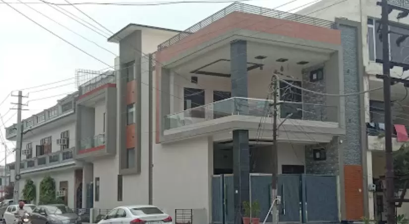 GOD Properties Estate Agent For Rent