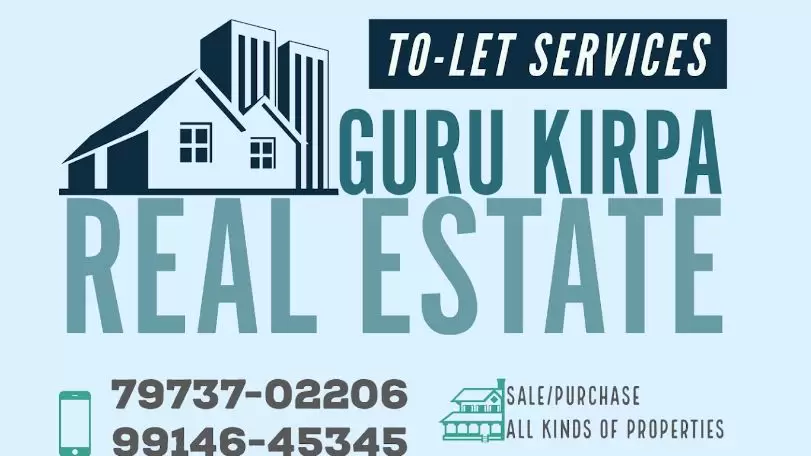 Guru Kirpa Real Estate