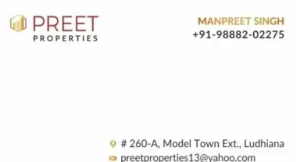 Preet Property