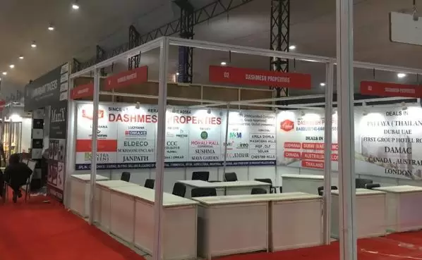 Dashmesh Property Dealer & Advisor