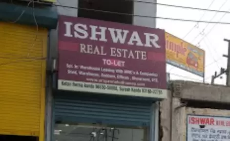 Ishwar Real Estate