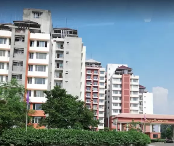 Rajgarh Estates