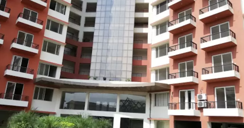 Rajgarh Estates