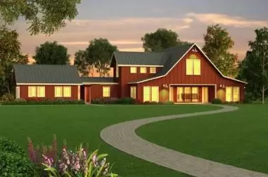 House N Plot Links Property