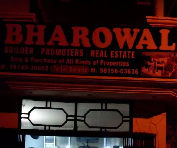 Bharowal Real Estate
