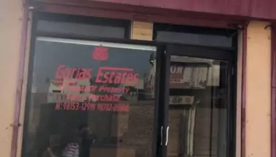 Gurjas Estate Property Dealer