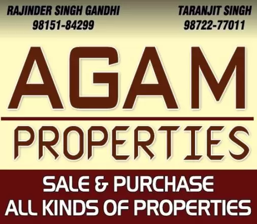 Agam Properties