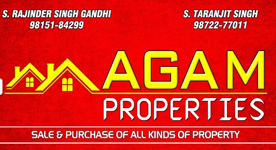 Agam Properties