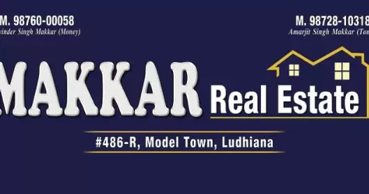 Makkar Properties & Builders