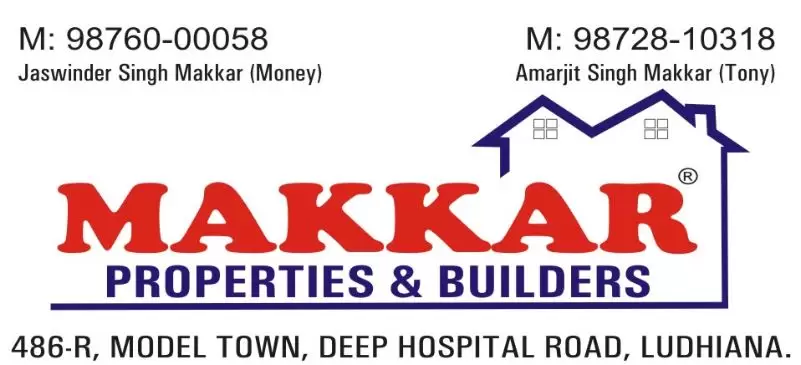 Makkar Properties & Builders